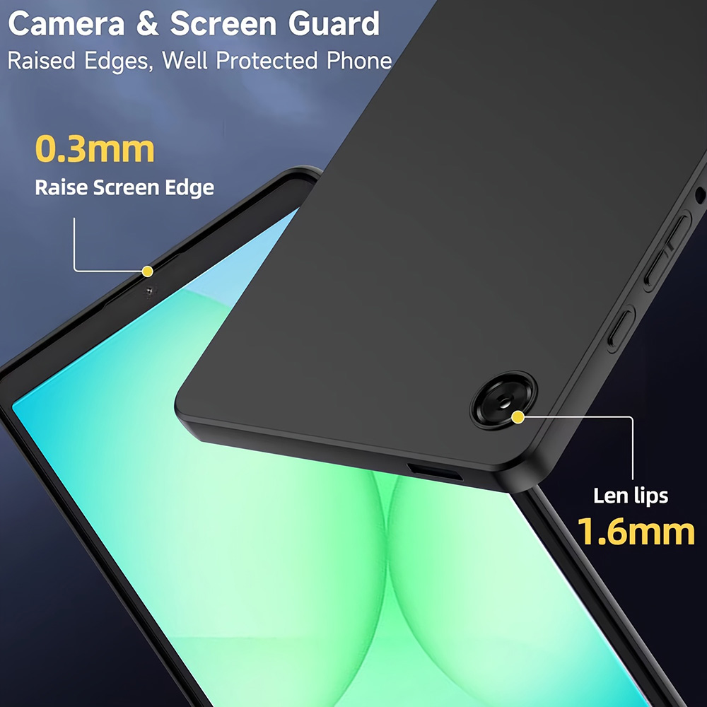 Samsung Tab A11 8.7 2025 Kılıf - Samsung Tablet S9 Accessories incelemesi ve fiyatı