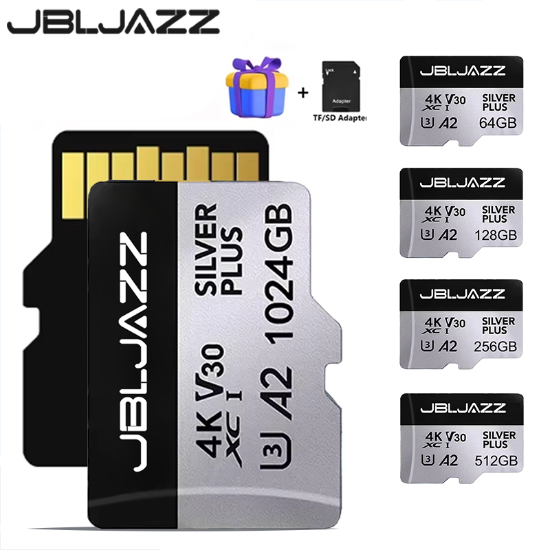 Yüksek Hızlı Ekstrem Micro SD/ - Microsd Card Tablet incelemesi ve fiyatı