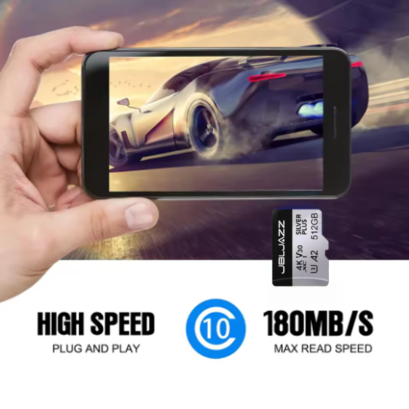 Yüksek Hızlı Ekstrem Micro SD/ - Microsd Card Tablet incelemesi ve fiyatı