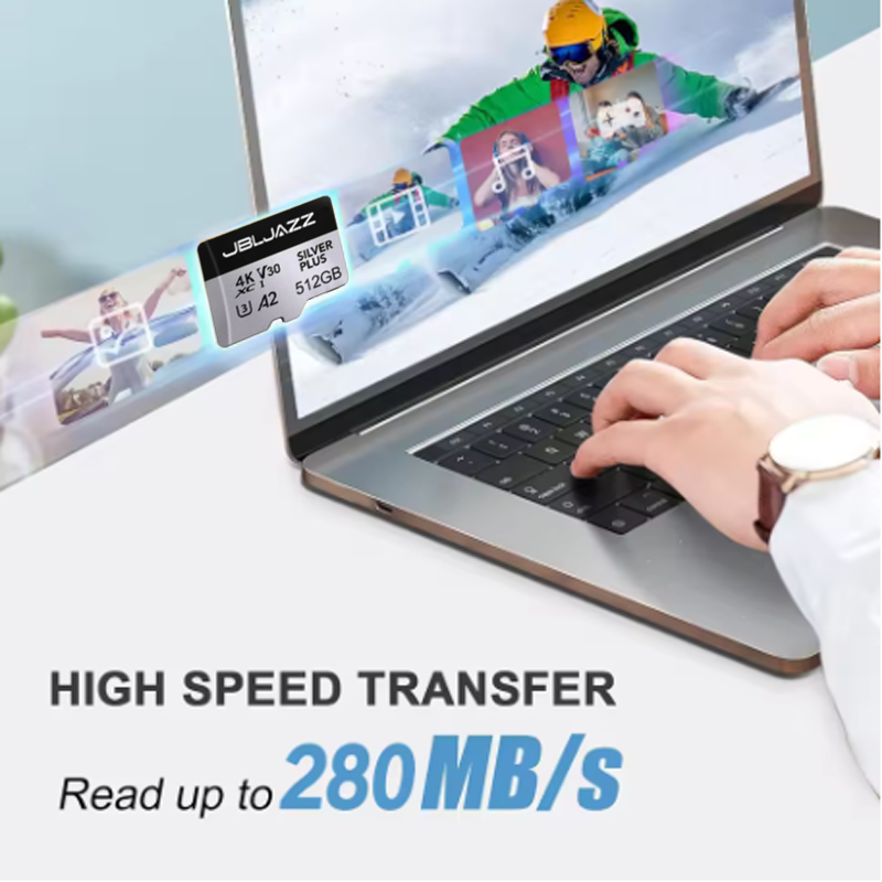 Yüksek Hızlı Ekstrem Micro SD/ - Microsd Card Tablet incelemesi ve fiyatı