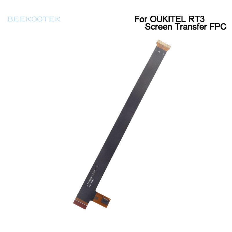Yeni orijinal OUKITEL RT3 LCD  - Oneplus Tablet Accessories incelemesi ve fiyatı