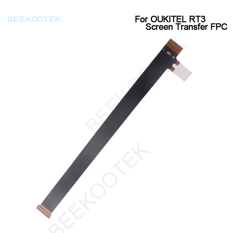 Yeni orijinal OUKITEL RT3 LCD  - Oneplus Tablet Accessories incelemesi ve fiyatı