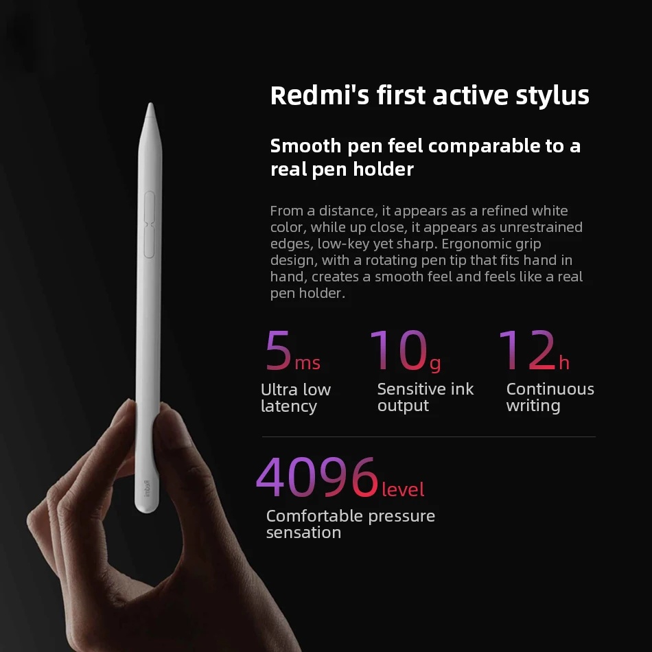 Xiaomi Redmi Stylus Kalem Redm - Tablet Accessories Kids incelemesi ve fiyatı