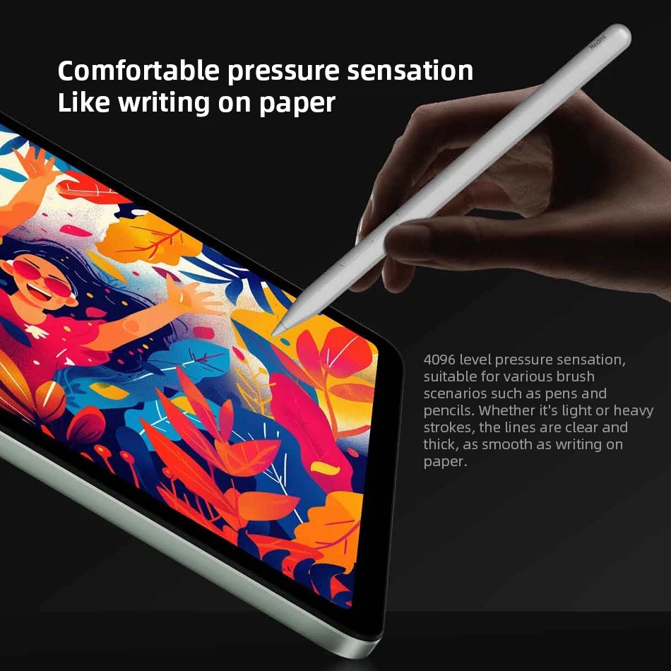 Xiaomi Redmi Stylus Kalem Redm - Tablet Accessories Kids incelemesi ve fiyatı