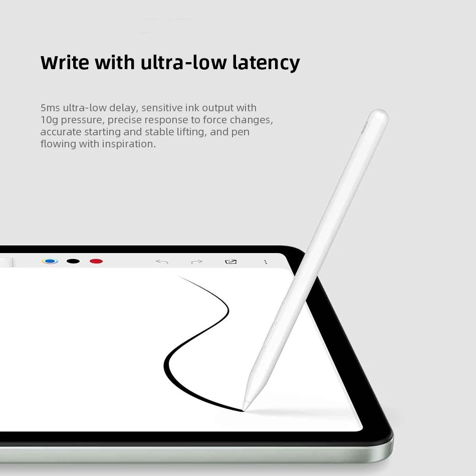 Xiaomi Redmi Stylus Kalem Redm - Tablet Accessories Kids incelemesi ve fiyatı