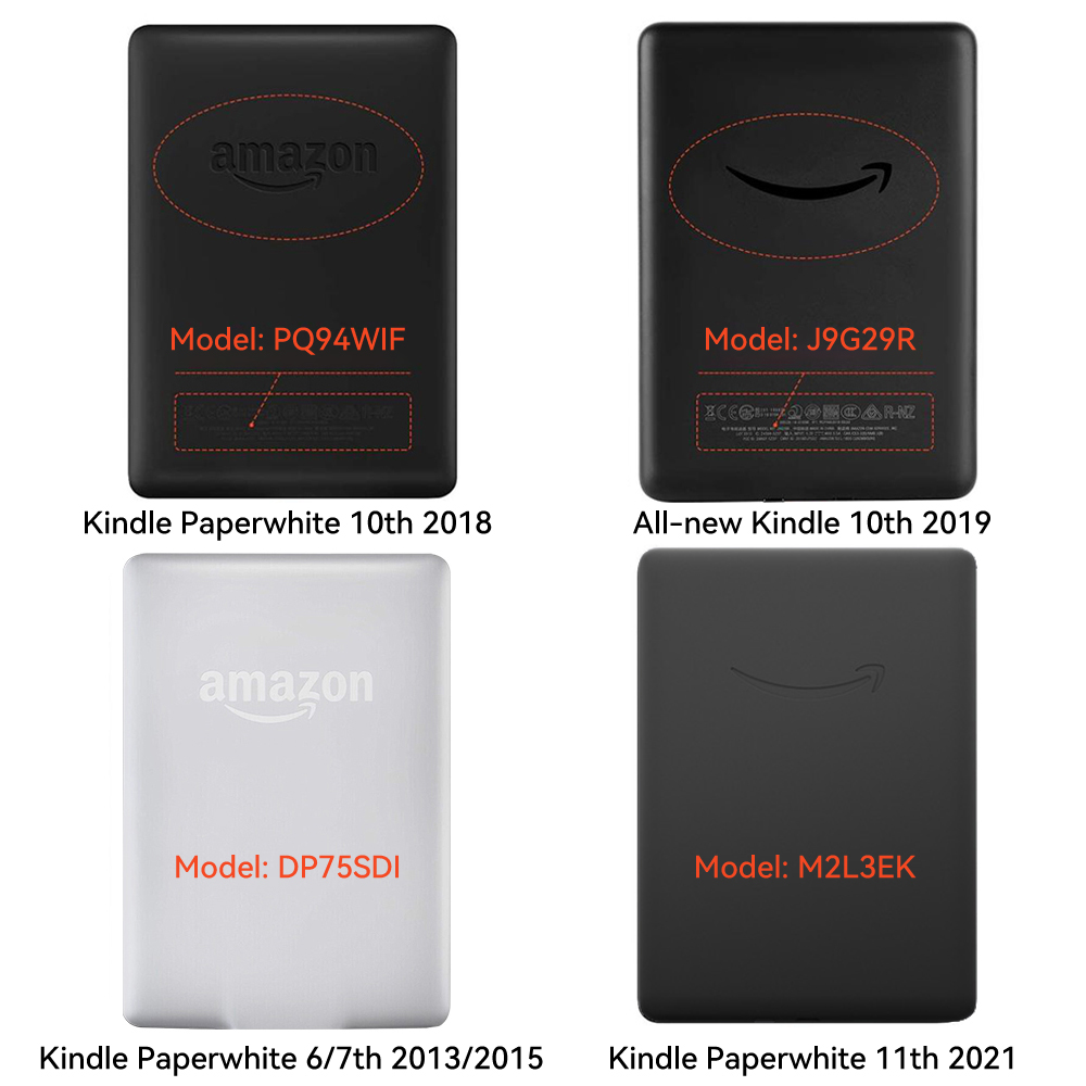 Amazon Kindle Kılıfı Paperwhit - Kindle Tablet Accessories incelemesi ve fiyatı