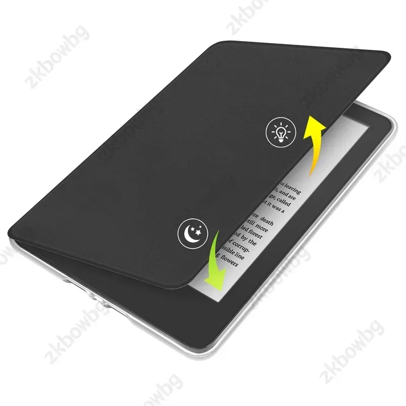 Katı Manyetik Kılıf Kindle Pap - Kindle Tablet Accessories incelemesi ve fiyatı