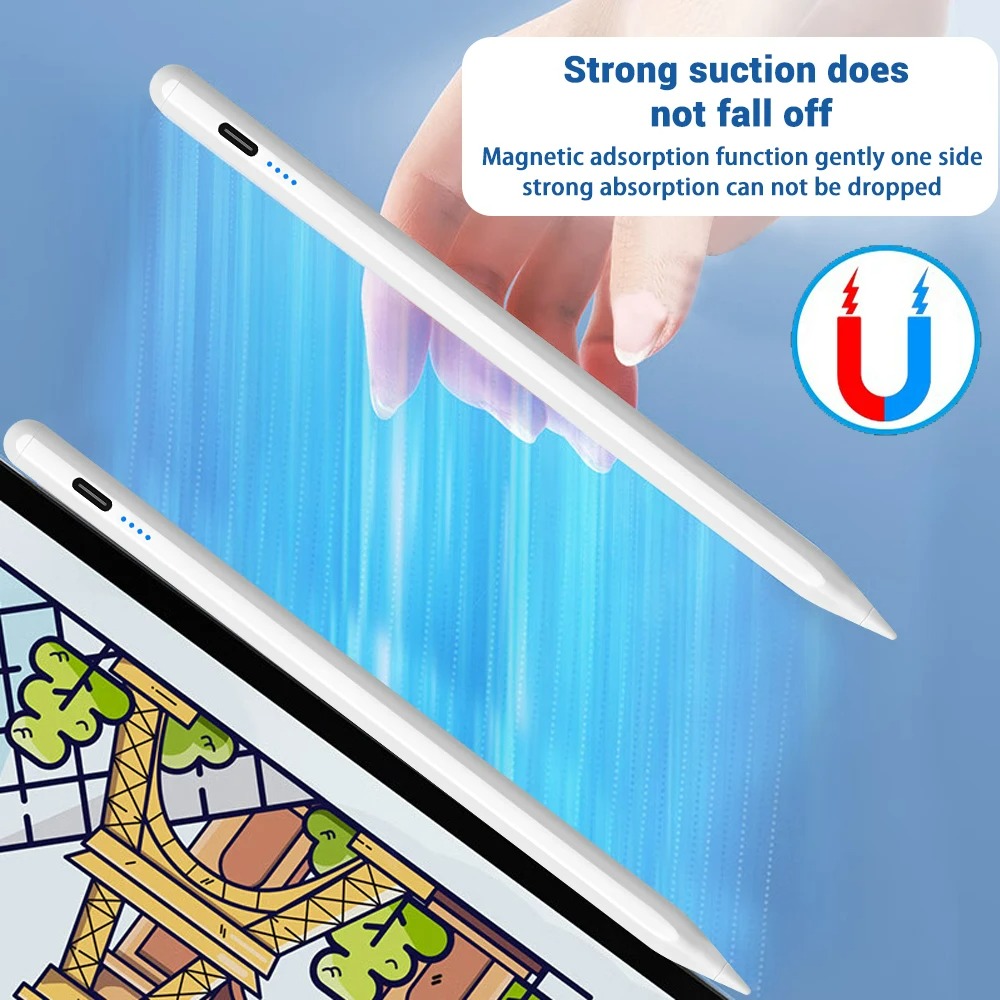 QUKAM Apple Pencil 2 Stylus iP - Tablet Accessories Kids incelemesi ve fiyatı