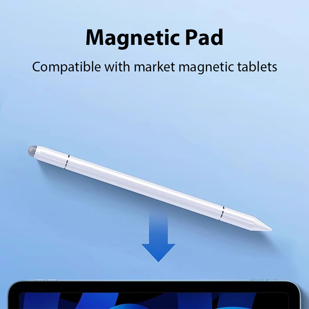 3 in 1 Manyetik Evrensel Stylu - Tablet Accessories Kids incelemesi ve fiyatı