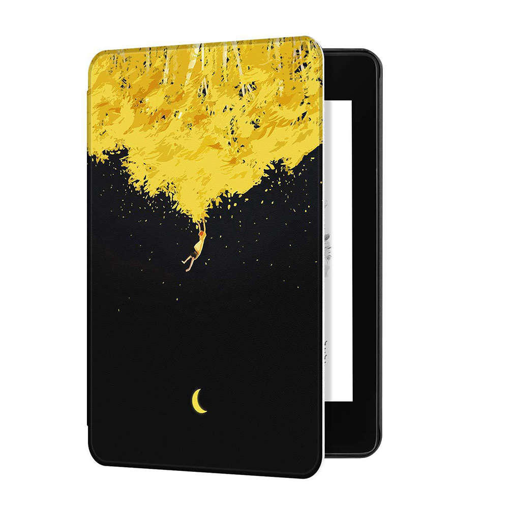 Amazon Kindle Paperwhite 4 201 - Kindle Tablet Accessories incelemesi ve fiyatı