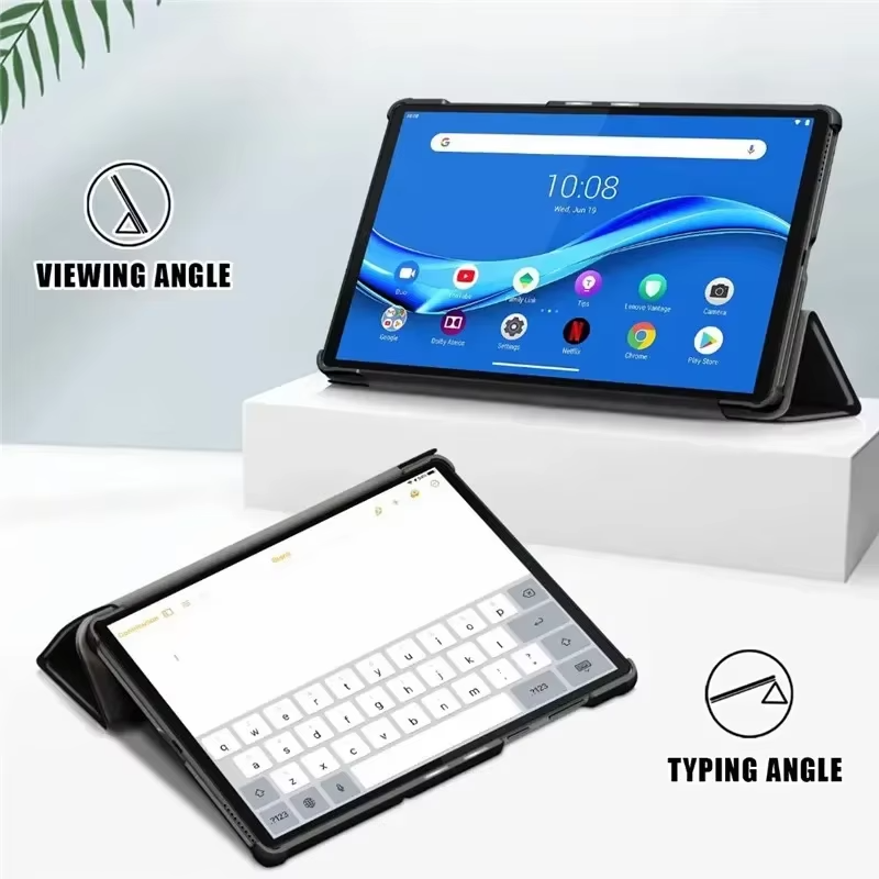 Lenovo Tab için M10 FHD Artı 2 - Lenovo Tablet Plus Accessories incelemesi ve fiyatı