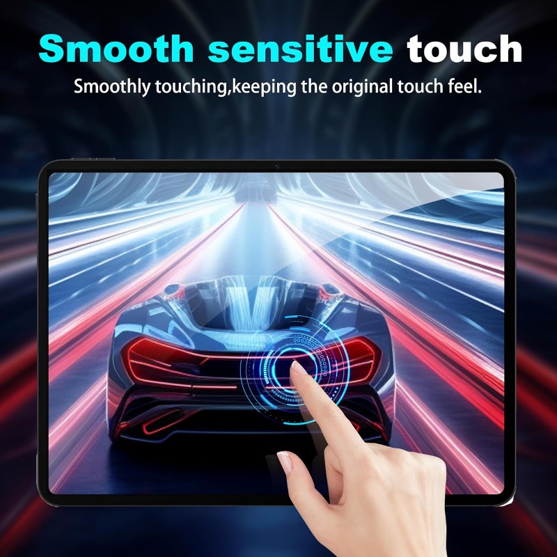 OnePlus Pad Go 2 için Temperli - Oneplus Tablet Accessories incelemesi ve fiyatı