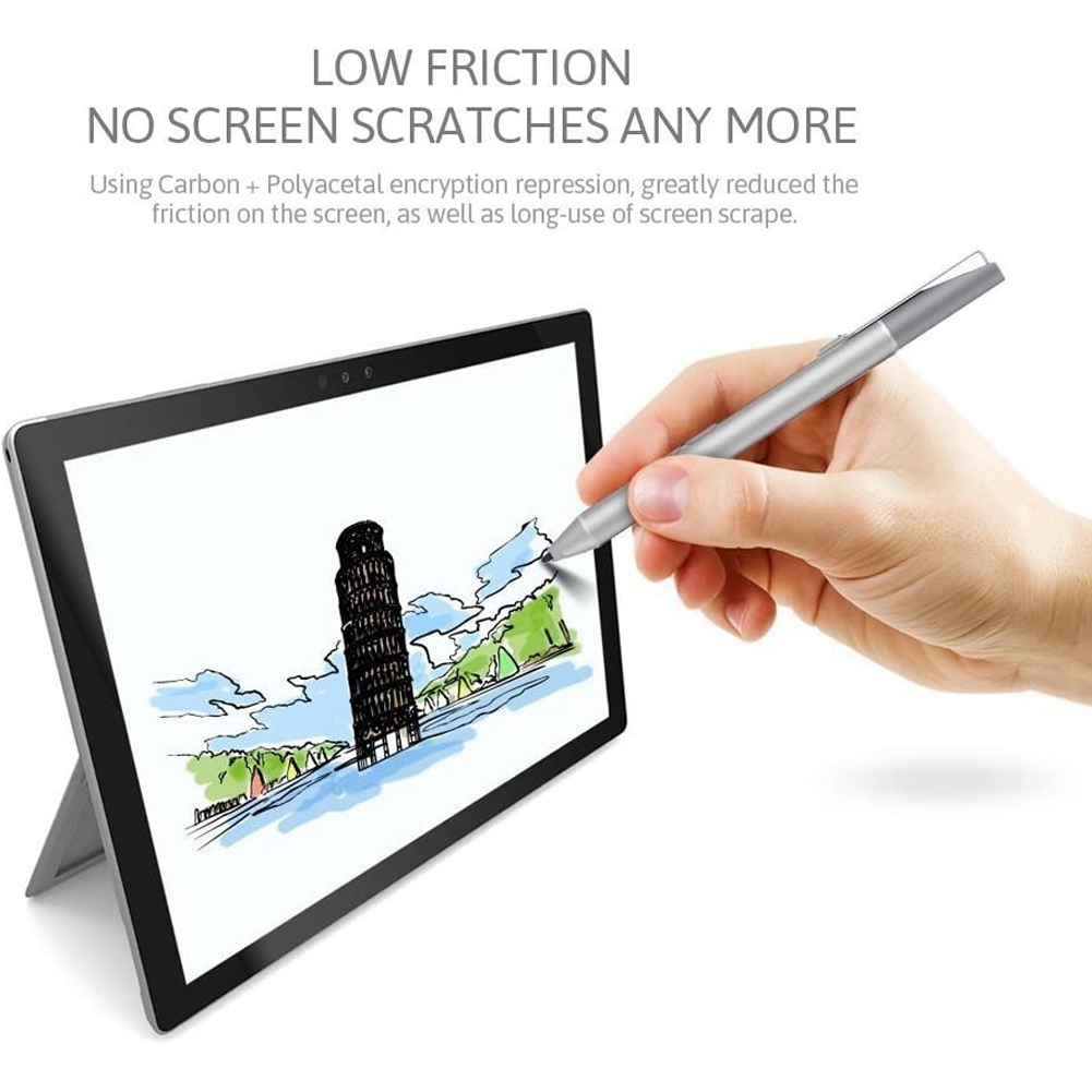 Yüzey Pro 3 için 3 paket kalem - Stylus Replacement Tip incelemesi ve fiyatı