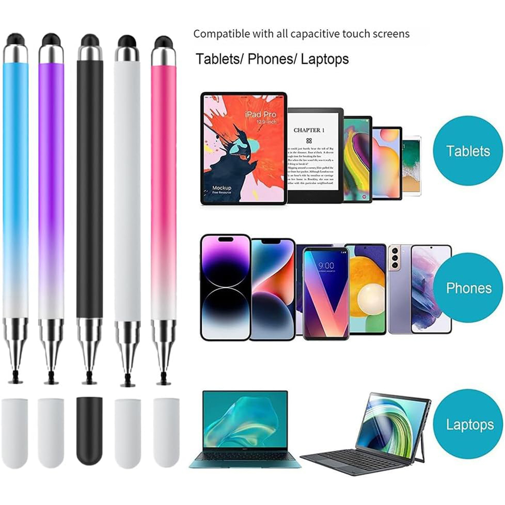 Dokunmatik Ekranlar için Stylu - Tablet Accessories Kids incelemesi ve fiyatı