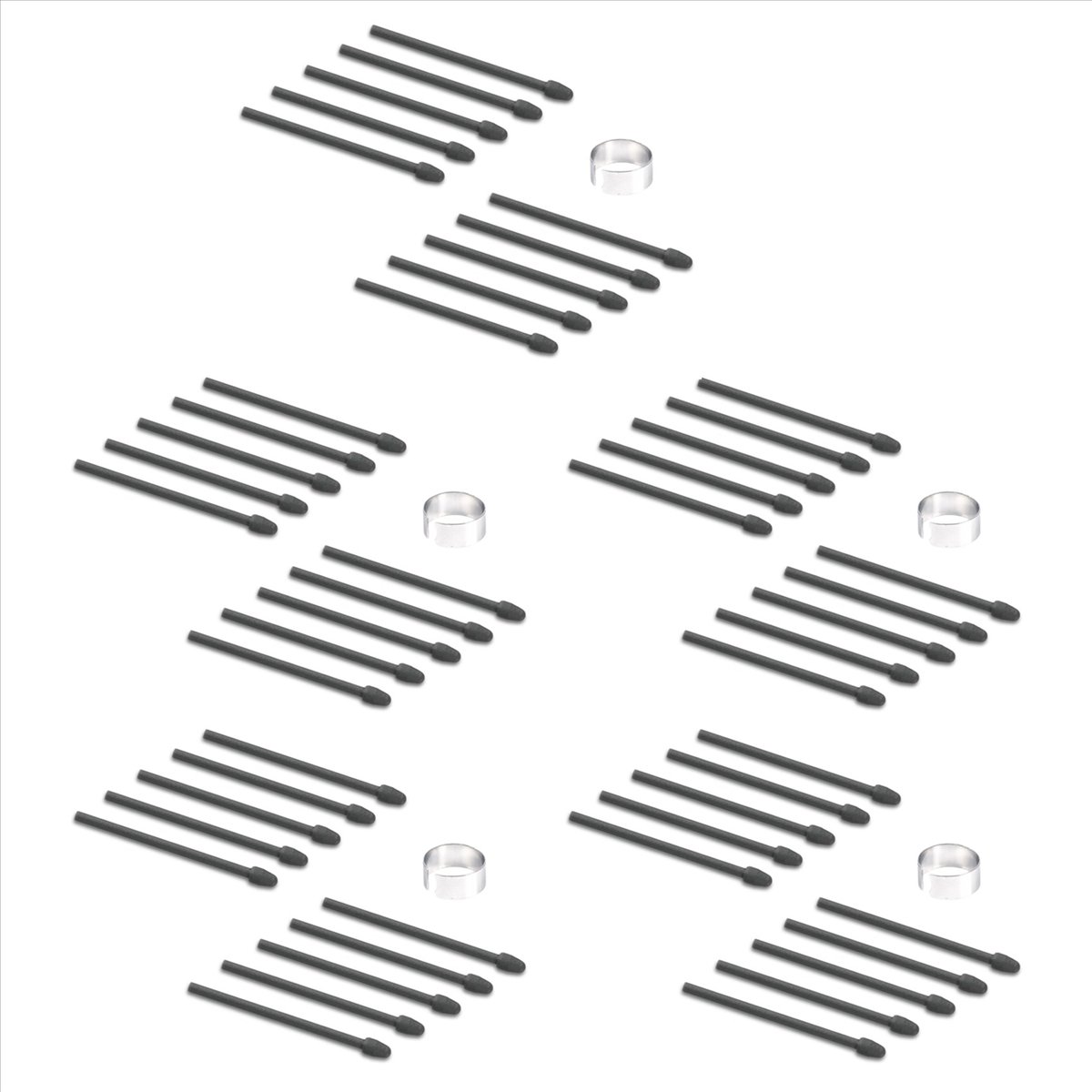 BaoBao- 50 adet işaretleyici k - Stylus Replacement Tip incelemesi ve fiyatı