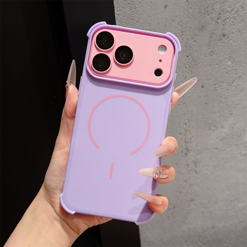 Kontrast Renkli Zırh Telefon K - Apple Iphone 15 Pro Max incelemesi ve fiyatı