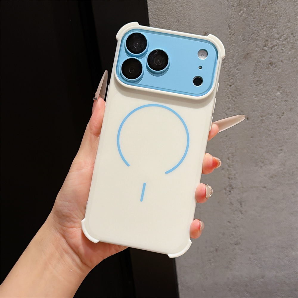 Kontrast Renkli Zırh Telefon K - Apple Iphone 15 Pro Max incelemesi ve fiyatı