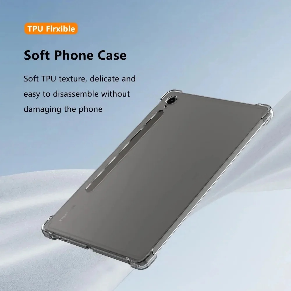 Samsung Galaxy Tab S10 FE 10.9 - Samsung Tablet S9 Accessories incelemesi ve fiyatı