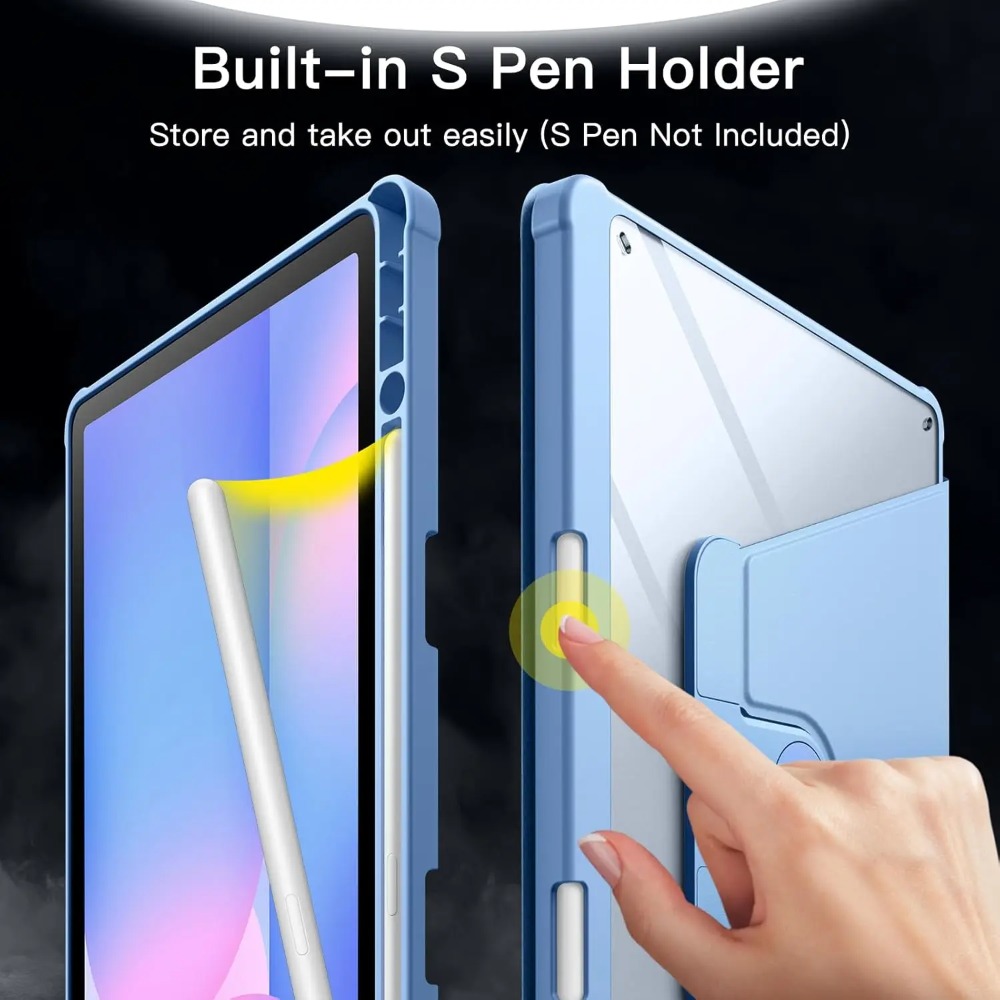 Samsung Galaxy Tab S11 Ultra 1 - Samsung Tablet S9 Accessories incelemesi ve fiyatı