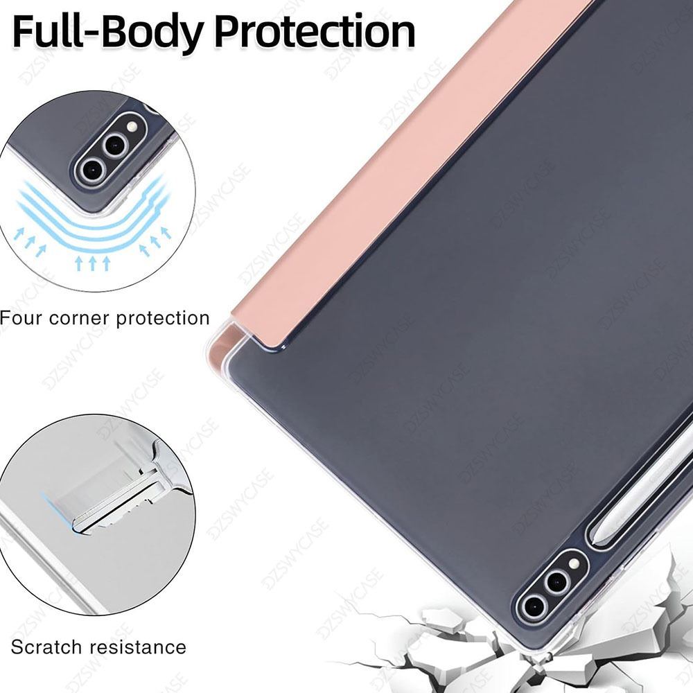 Samsung Galaxy Tab S10 Plus 20 - Samsung Tablet S9 Accessories incelemesi ve fiyatı