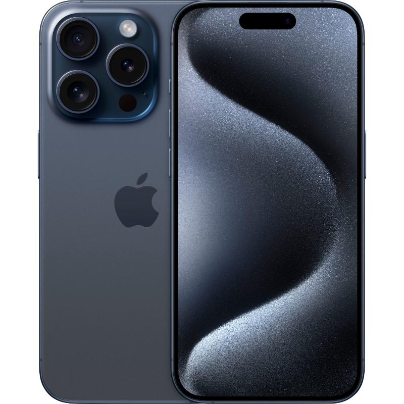 Apple iPhone 15 Pro A2848 (Tam - Apple Iphone 15 incelemesi ve fiyatı