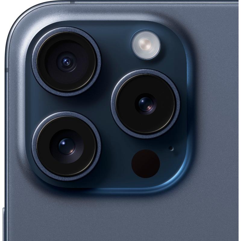 Apple iPhone 15 Pro A2848 (Tam - Apple Iphone 15 incelemesi ve fiyatı