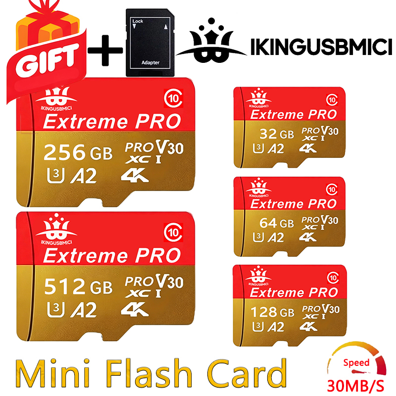 Orijinal mikro sd kart 256GB 5 - Microsd Card Tablet incelemesi ve fiyatı