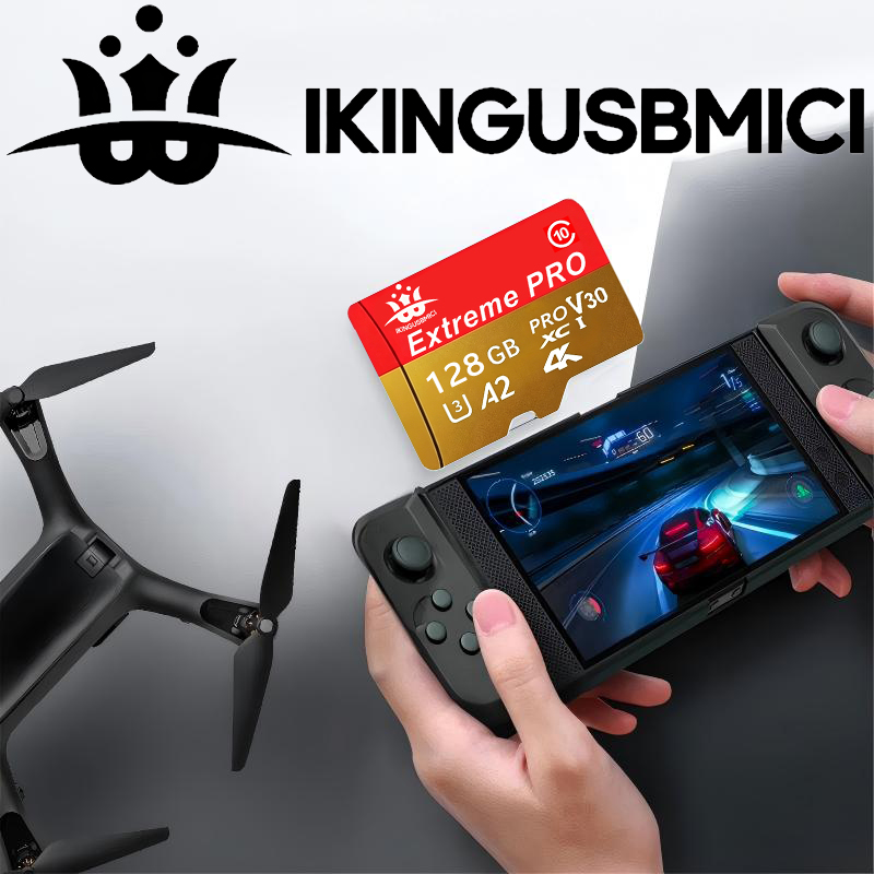 Orijinal mikro sd kart 256GB 5 - Microsd Card Tablet incelemesi ve fiyatı