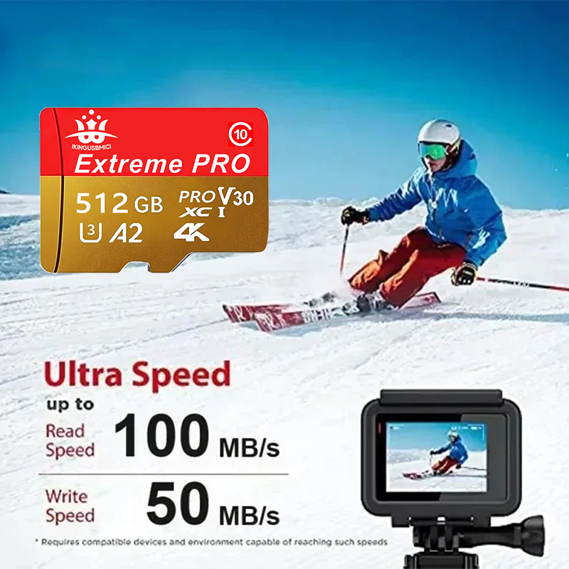 Orijinal mikro sd kart 256GB 5 - Microsd Card Tablet incelemesi ve fiyatı