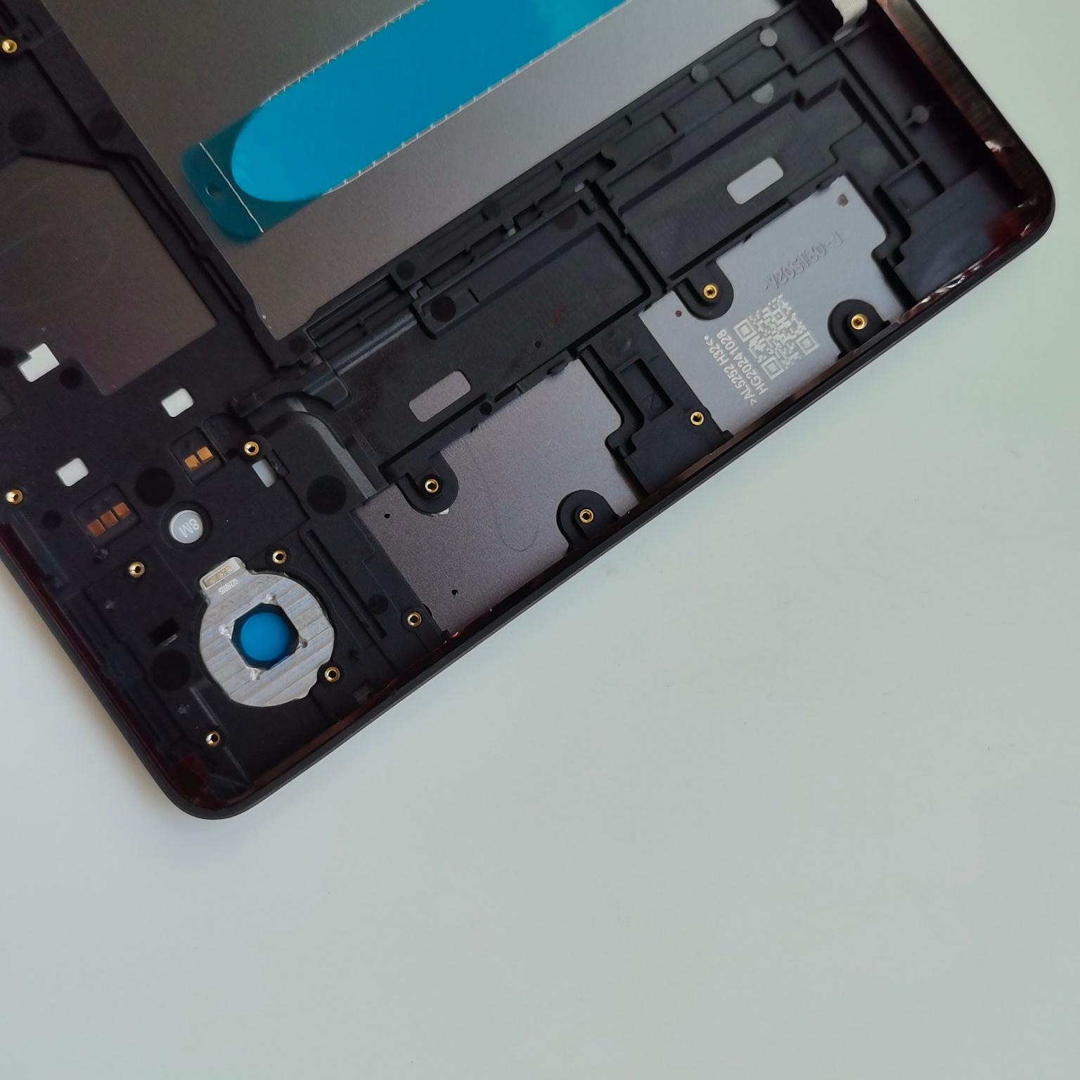 Lenovo Xiaoxin Pad 2024 M11 TB - Tablet Accessories Case incelemesi ve fiyatı
