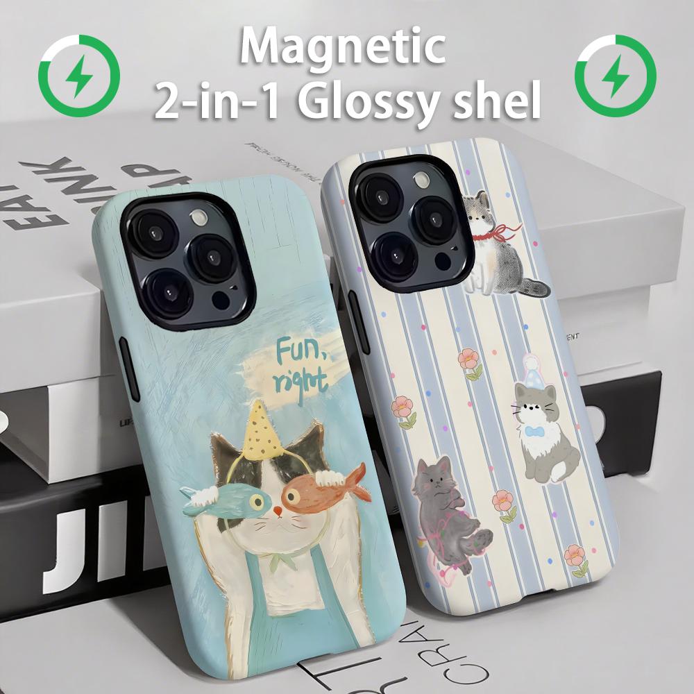 Sevimli kediler ve köpekler Te - Apple Iphone 15 incelemesi ve fiyatı