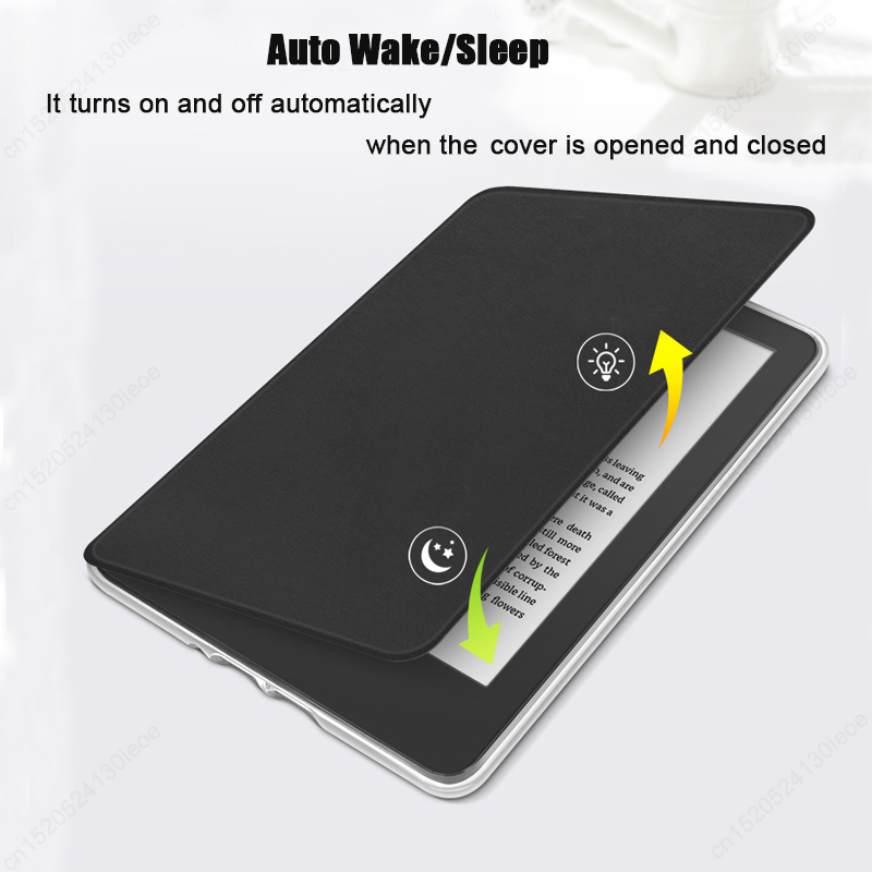 Manyetik Ayrılabilir Kılıf Kin - Kindle Tablet Accessories incelemesi ve fiyatı