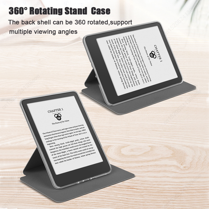 Manyetik Ayrılabilir Kılıf Kin - Kindle Tablet Accessories incelemesi ve fiyatı