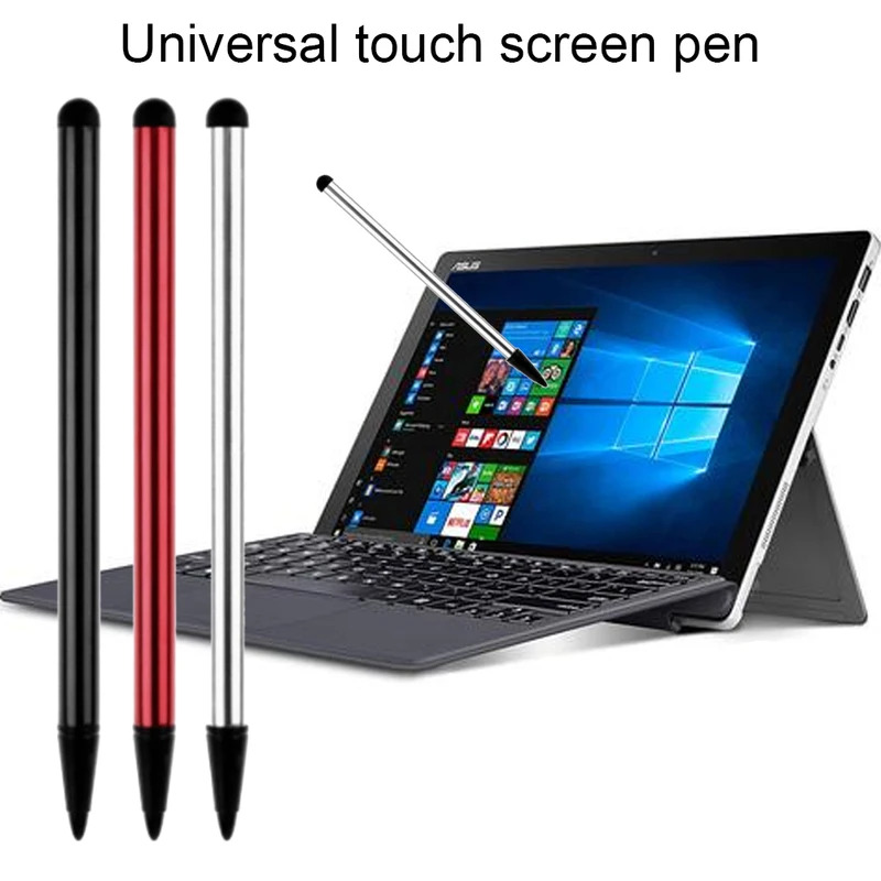 1-3 adet evrensel Stylus kalem - Tablet Accessories Kids incelemesi ve fiyatı