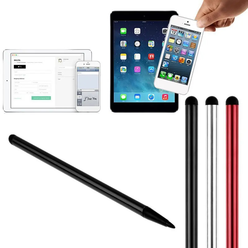 1-3 adet evrensel Stylus kalem - Tablet Accessories Kids incelemesi ve fiyatı