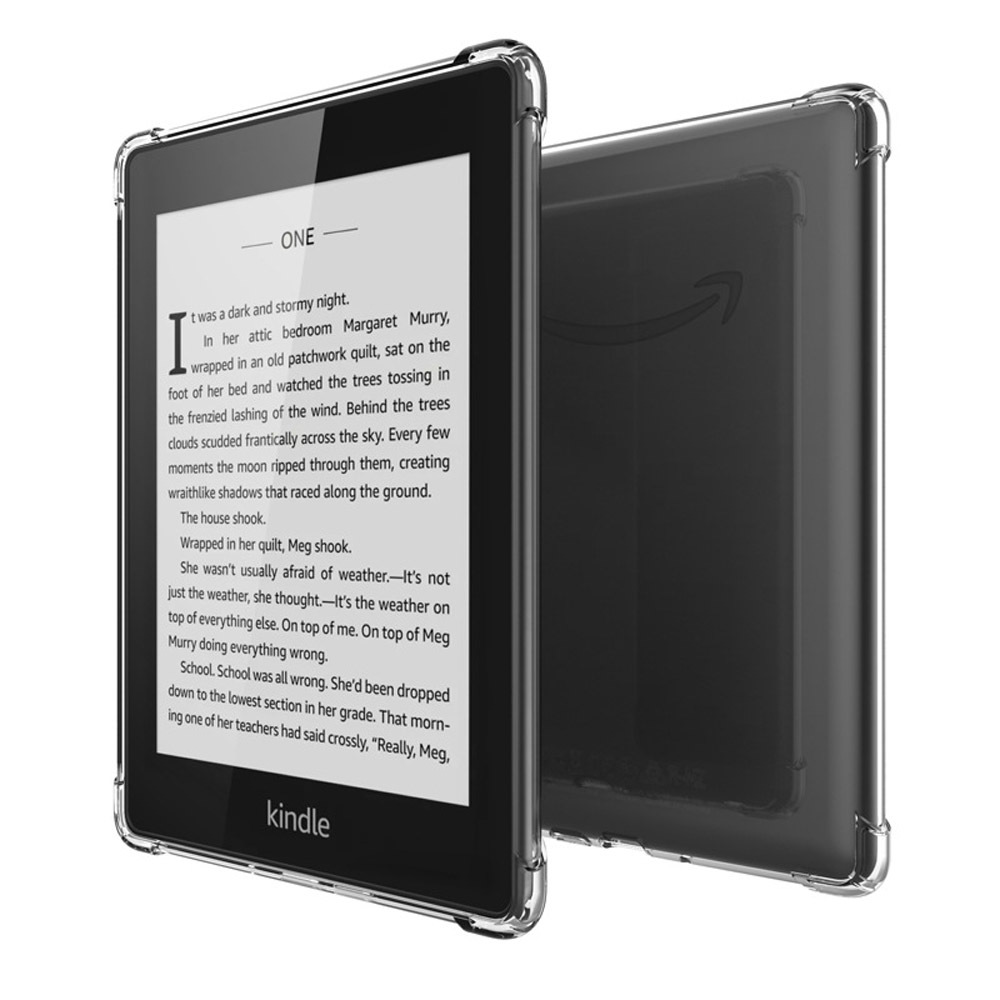 2021 Kindle Paperwhite 11. Nes - Kindle Tablet Accessories incelemesi ve fiyatı