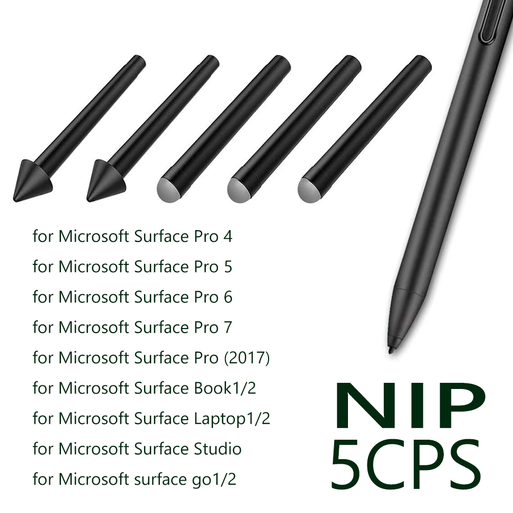 5 adet Kalem Ucu Stylus Kalem  - Stylus Replacement Tip incelemesi ve fiyatı