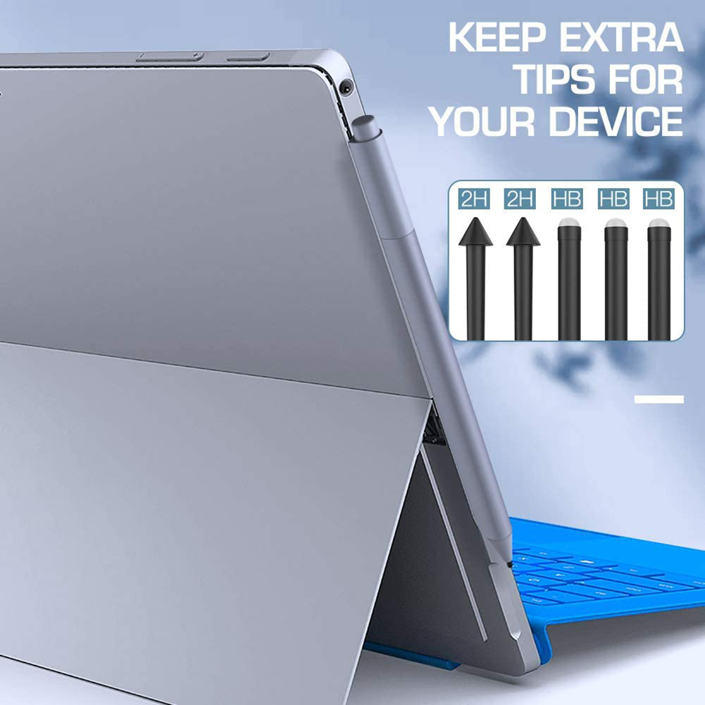 5 adet Kalem Ucu Stylus Kalem  - Stylus Replacement Tip incelemesi ve fiyatı