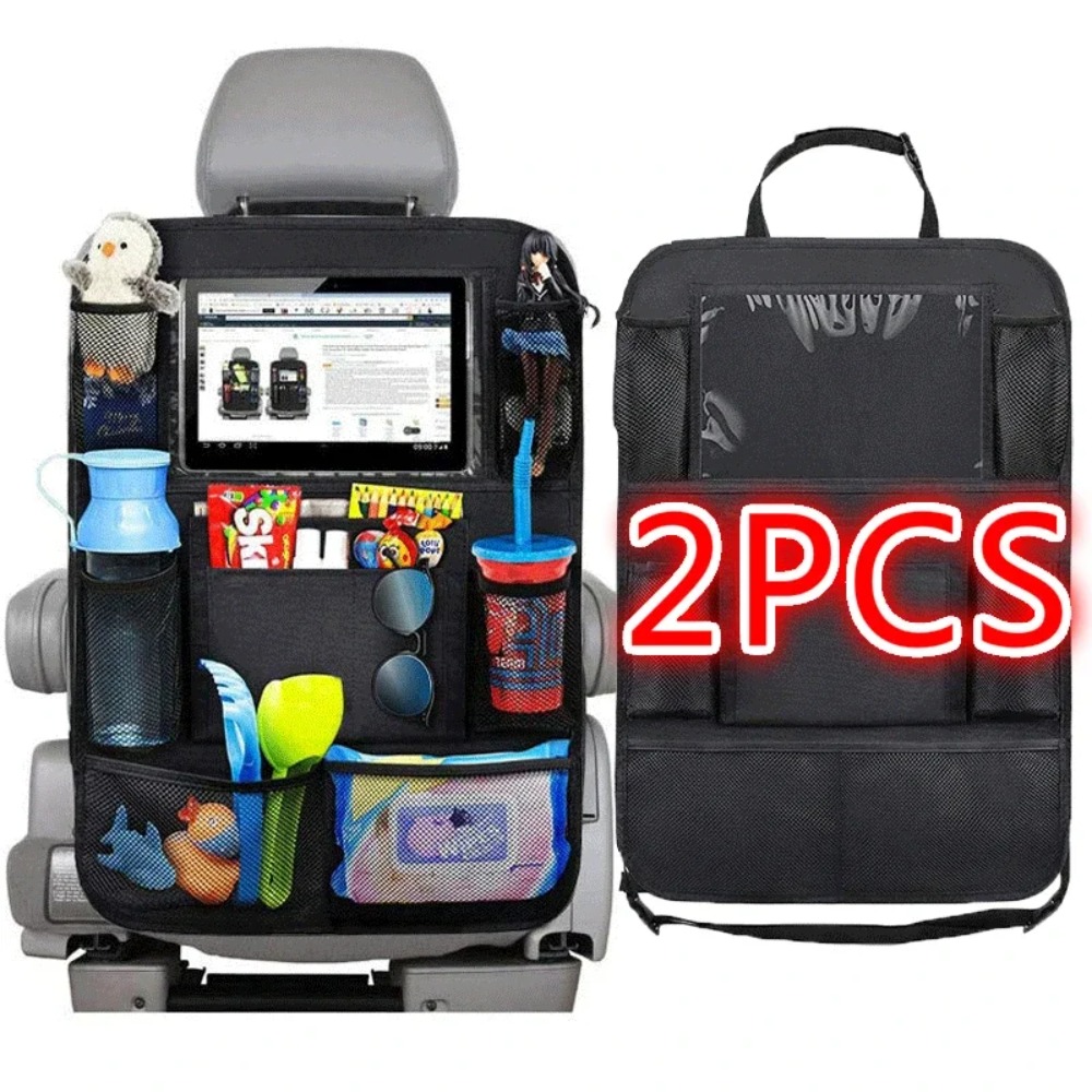 Araba Koltuğu Arka Organizatör - Tablet Accessories Kids incelemesi ve fiyatı