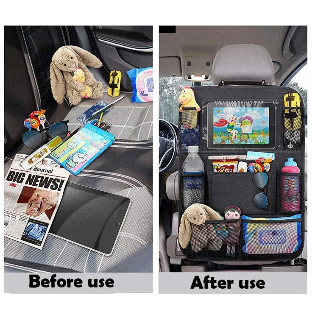 Araba Koltuğu Arka Organizatör - Tablet Accessories Kids incelemesi ve fiyatı