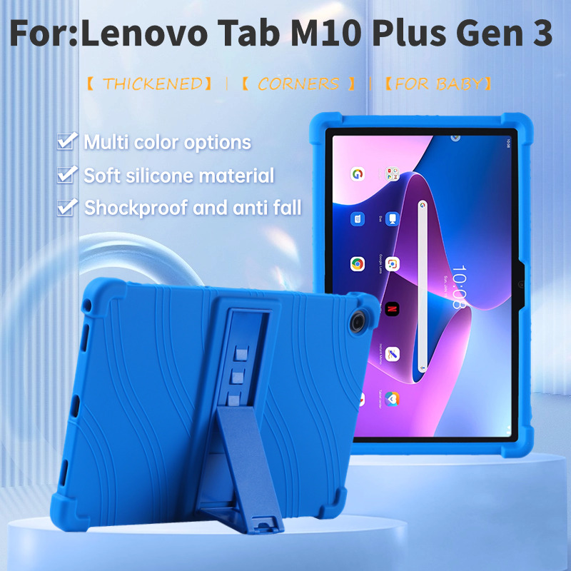 Silikon Standı Kılıf için Leno - Lenovo Tablet Plus Accessories incelemesi ve fiyatı