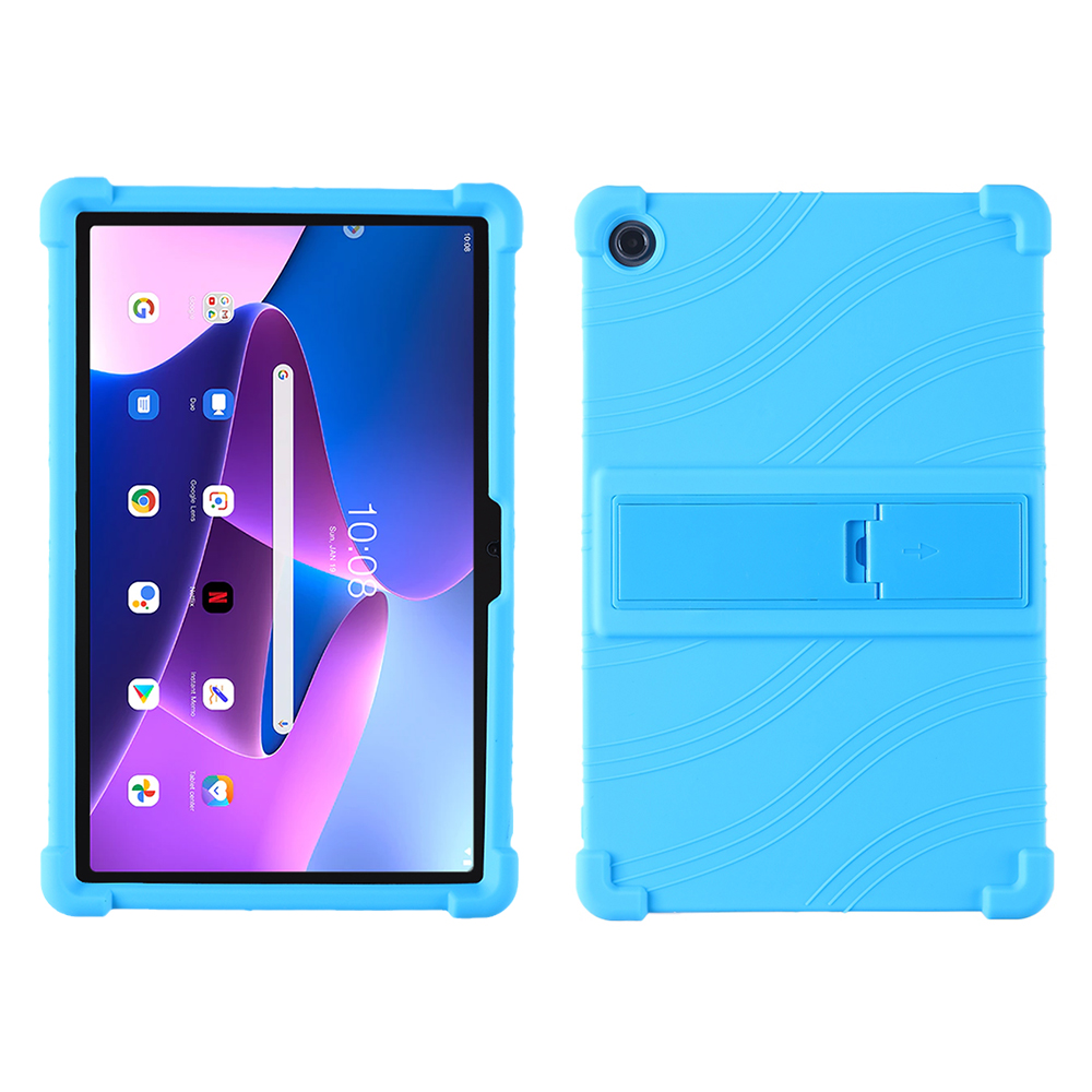Silikon Standı Kılıf için Leno - Lenovo Tablet Plus Accessories incelemesi ve fiyatı