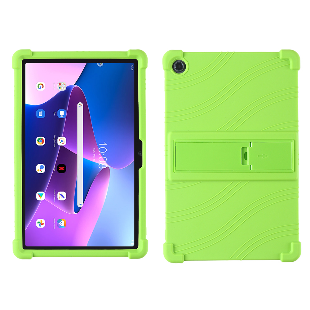 Silikon Standı Kılıf için Leno - Lenovo Tablet Plus Accessories incelemesi ve fiyatı