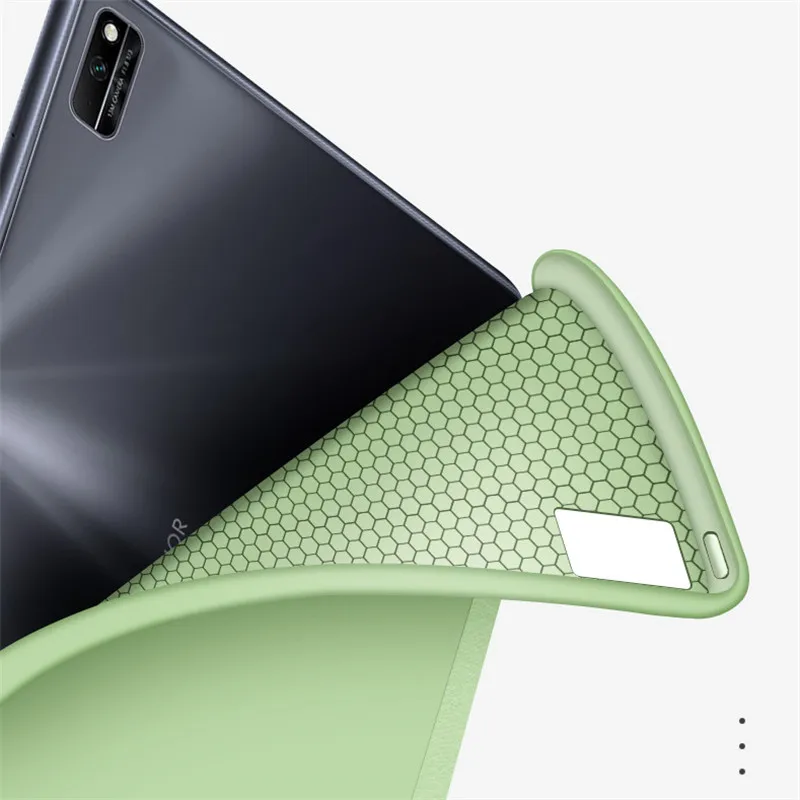 Xiaomi Redmi için ped SE 8.7 i - Lenovo Tablet M10 Accessories incelemesi ve fiyatı