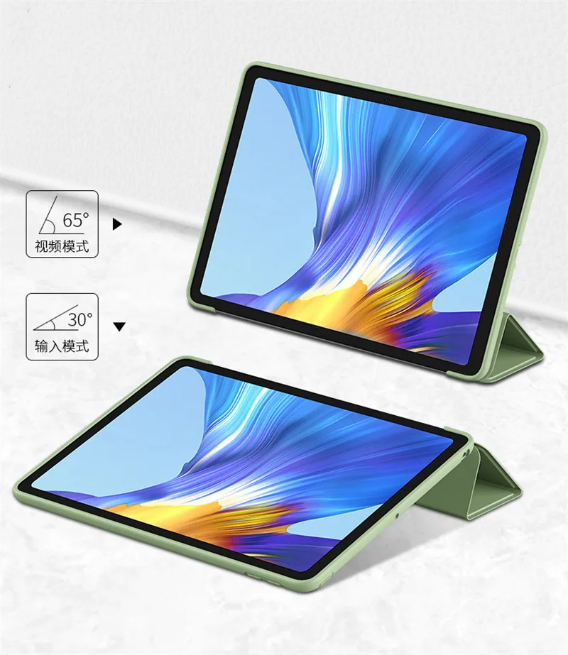 Xiaomi Redmi için ped SE 8.7 i - Lenovo Tablet M10 Accessories incelemesi ve fiyatı