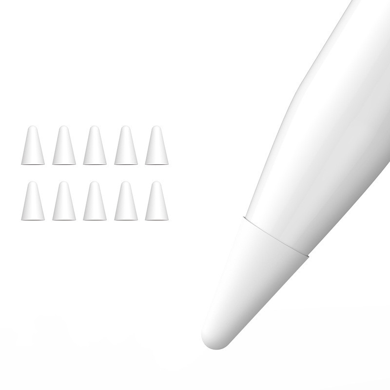 SWXF 10 Adet Silikon Yedek Uç  - Stylus Replacement Tip incelemesi ve fiyatı