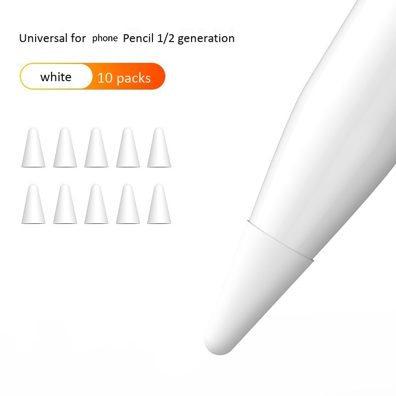 SWXF 10 Adet Silikon Yedek Uç  - Stylus Replacement Tip incelemesi ve fiyatı