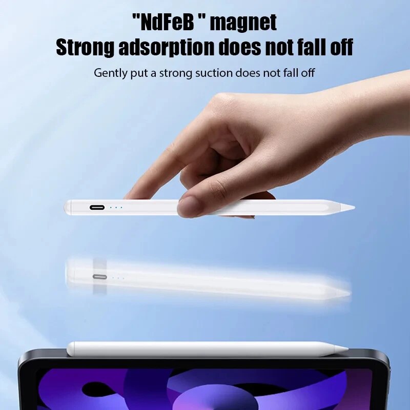 Evrensel Dokunmatik Ekran Kale - Tablet Accessories Kids incelemesi ve fiyatı