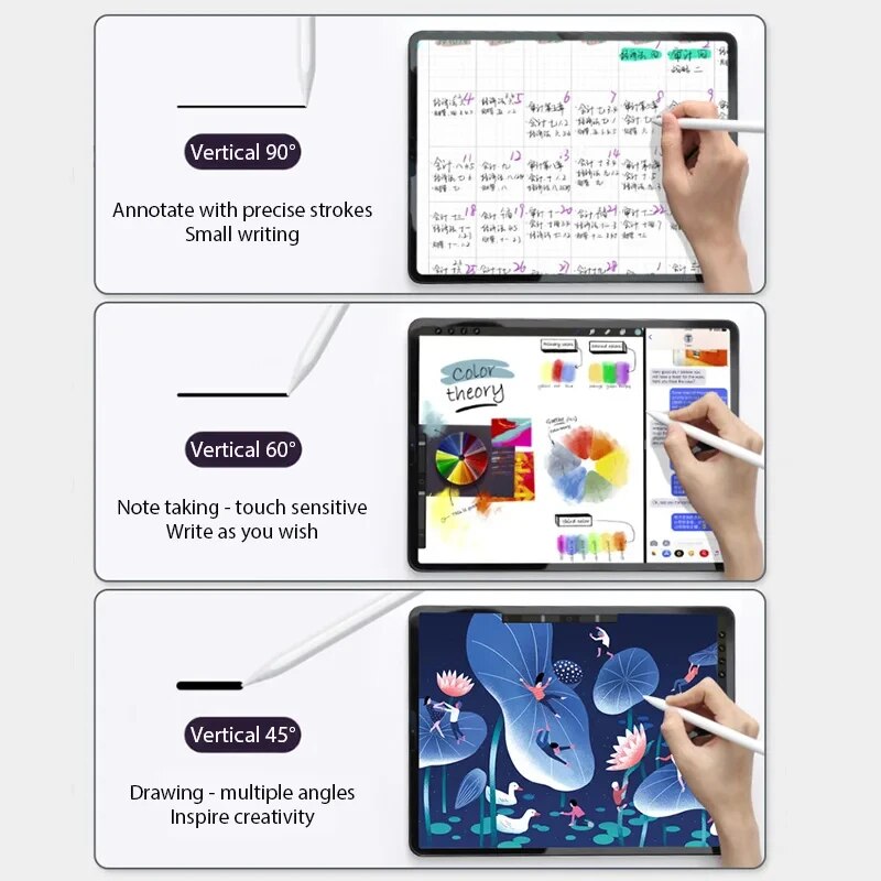 Evrensel Dokunmatik Ekran Kale - Tablet Accessories Kids incelemesi ve fiyatı