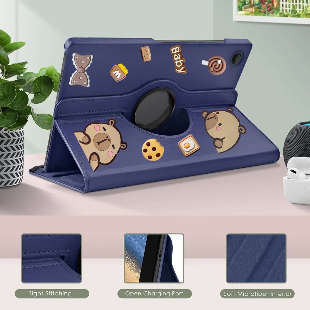 Lenovo Tab M10 HD 2. Nesil Kıl - Lenovo Tablet M10 Accessories incelemesi ve fiyatı